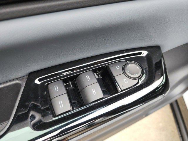 new 2025 Honda Prologue car, priced at $52,365