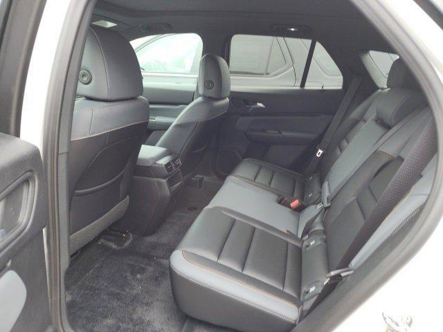 new 2025 Honda Prologue car, priced at $52,365