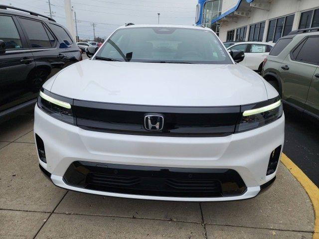 new 2025 Honda Prologue car, priced at $52,365