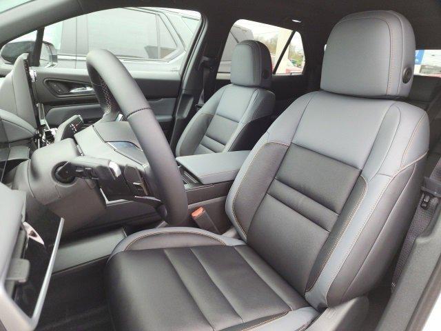new 2025 Honda Prologue car, priced at $52,365