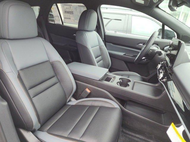 new 2025 Honda Prologue car, priced at $52,365