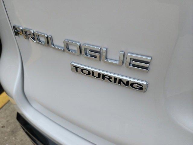 new 2025 Honda Prologue car, priced at $52,365