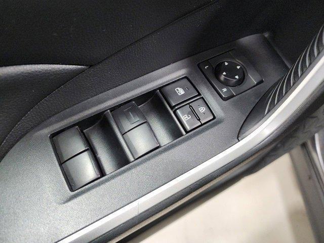 used 2022 Toyota RAV4 car, priced at $24,699