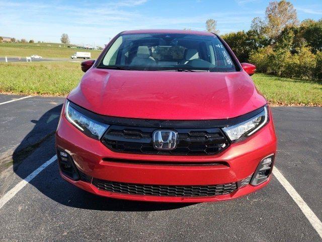 new 2025 Honda Odyssey car, priced at $47,976