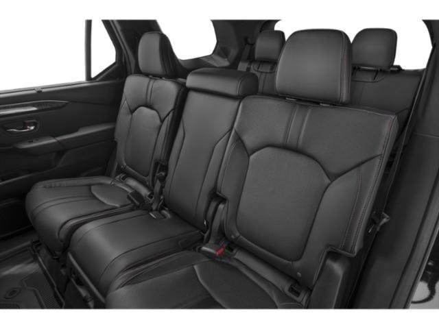 new 2025 Honda Pilot car, priced at $56,760