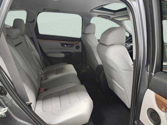 used 2020 Honda CR-V car, priced at $24,898