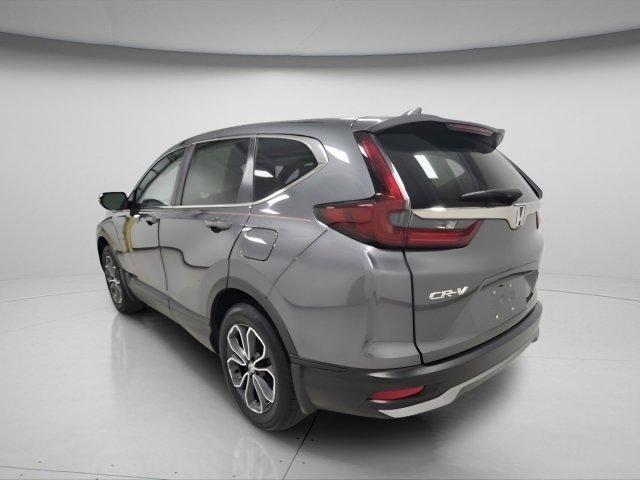 used 2020 Honda CR-V car, priced at $24,898