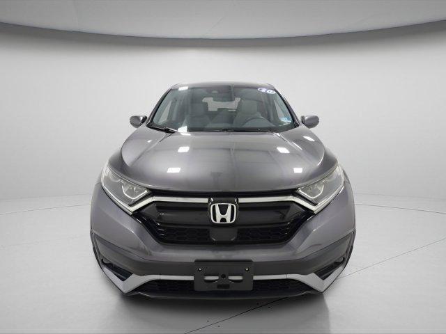 used 2020 Honda CR-V car, priced at $24,898