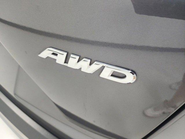 used 2020 Honda CR-V car, priced at $24,898