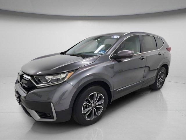 used 2020 Honda CR-V car, priced at $24,898