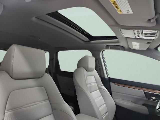 used 2020 Honda CR-V car, priced at $24,898