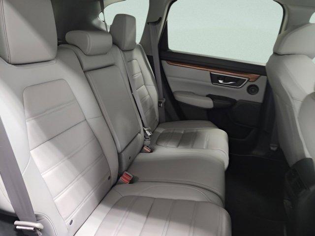 used 2020 Honda CR-V car, priced at $24,898