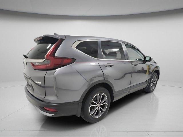 used 2020 Honda CR-V car, priced at $24,898