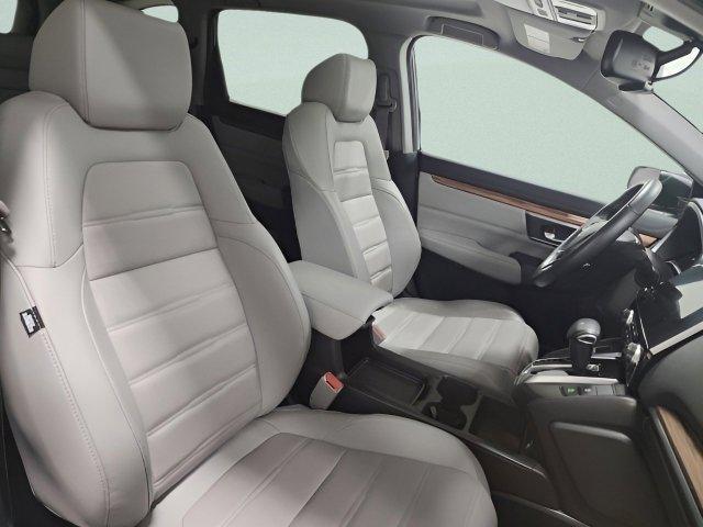used 2020 Honda CR-V car, priced at $24,898