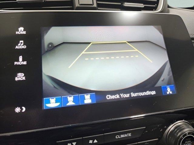 used 2020 Honda CR-V car, priced at $24,898