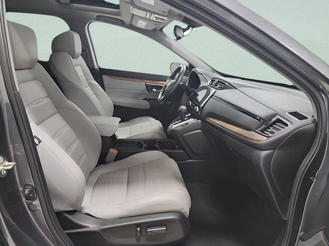 used 2020 Honda CR-V car, priced at $24,898