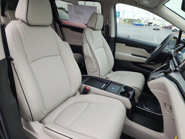 new 2025 Honda Odyssey car, priced at $48,360