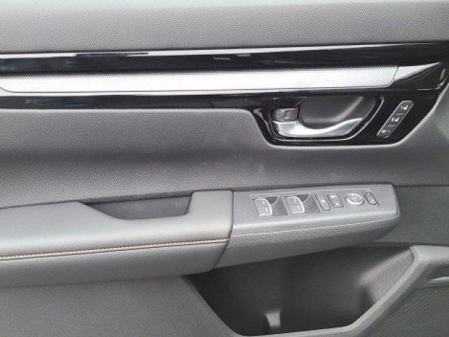 new 2025 Honda CR-V Hybrid car