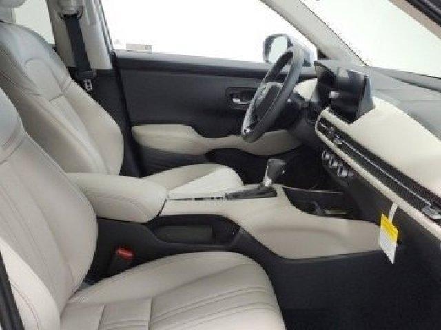 new 2025 Honda HR-V car, priced at $31,372