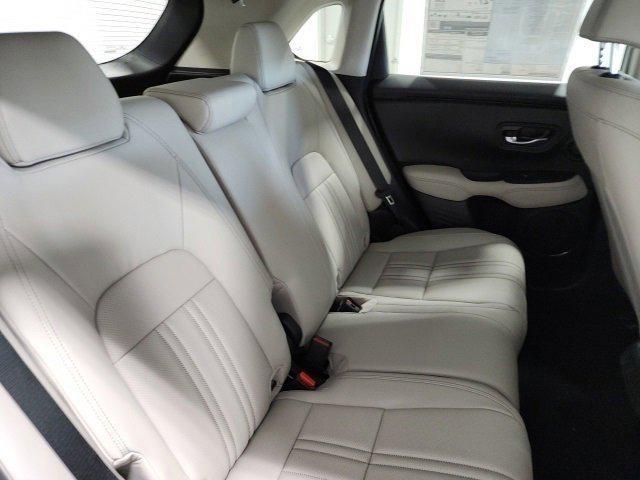 new 2025 Honda HR-V car, priced at $32,029