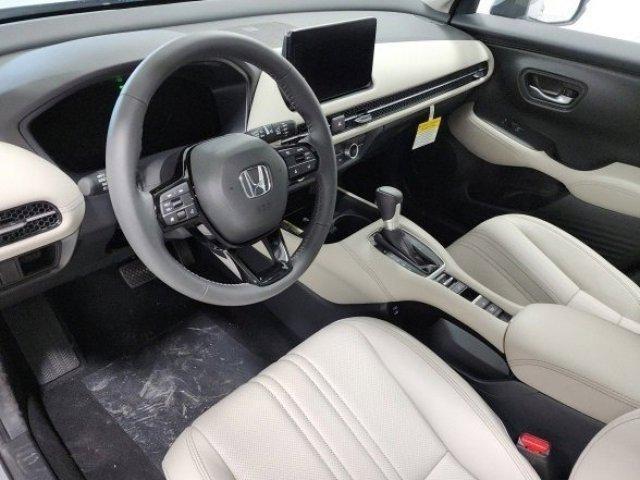 new 2025 Honda HR-V car, priced at $31,372