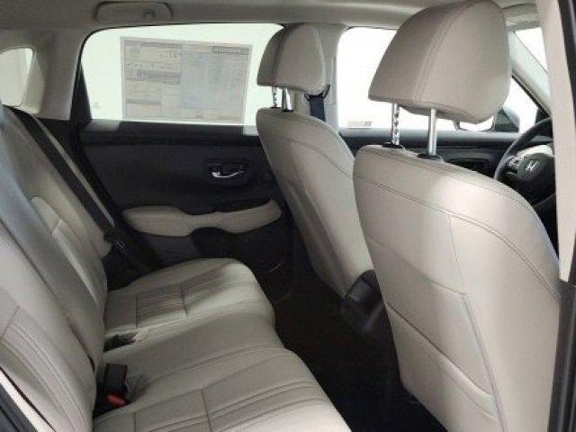 new 2025 Honda HR-V car, priced at $32,029