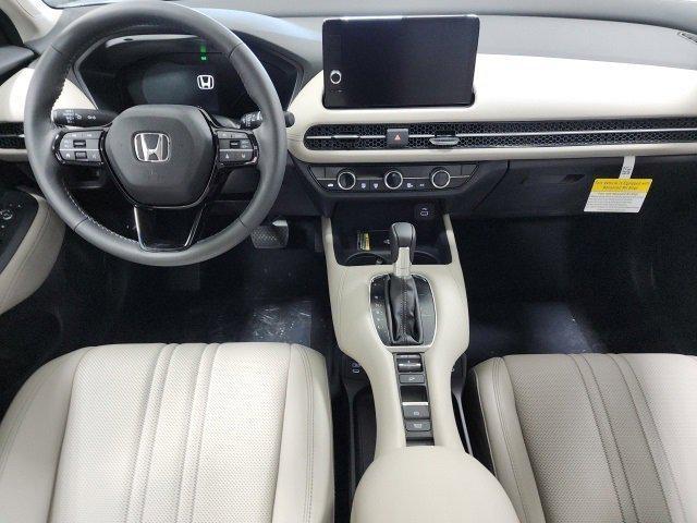 new 2025 Honda HR-V car, priced at $32,029