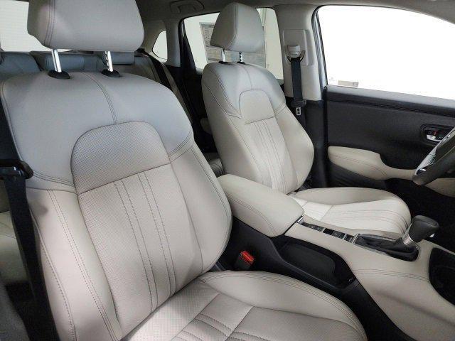 new 2025 Honda HR-V car, priced at $32,029