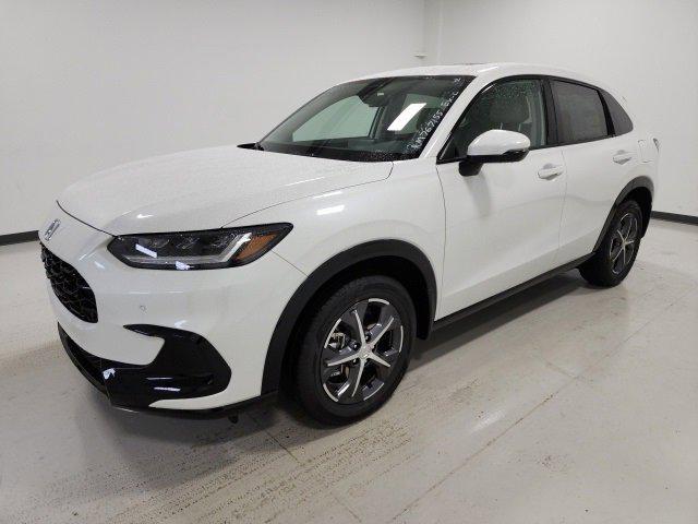 new 2025 Honda HR-V car, priced at $32,029
