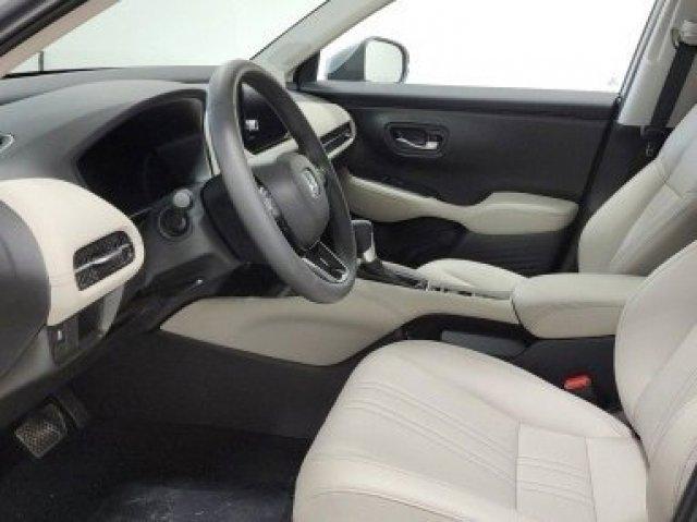 new 2025 Honda HR-V car, priced at $31,372