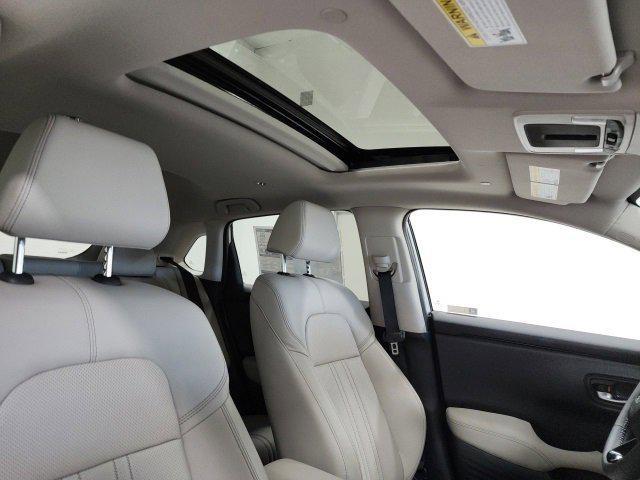 new 2025 Honda HR-V car, priced at $32,029