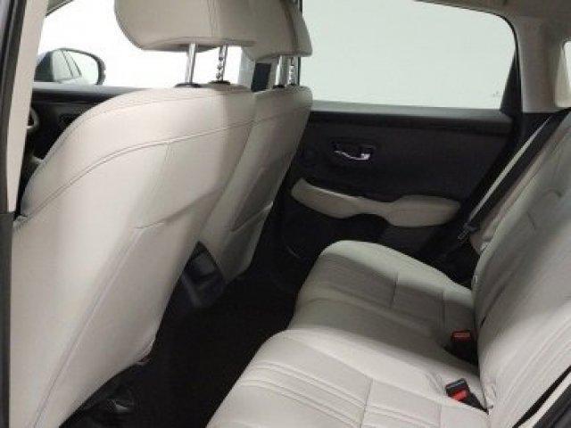 new 2025 Honda HR-V car, priced at $32,029