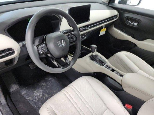 new 2025 Honda HR-V car, priced at $32,029
