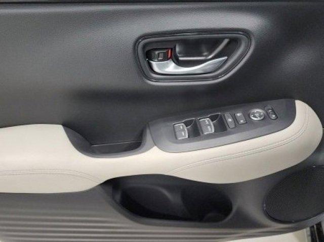 new 2025 Honda HR-V car, priced at $32,029