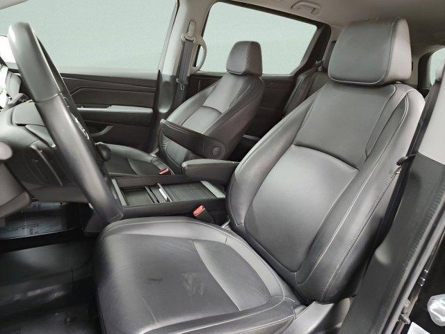used 2023 Honda Odyssey car, priced at $35,989