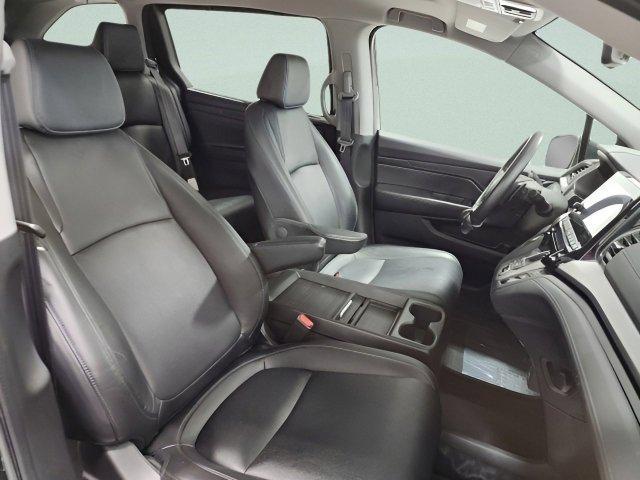 used 2023 Honda Odyssey car, priced at $35,989