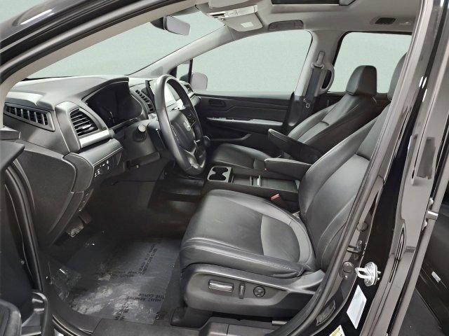 used 2023 Honda Odyssey car, priced at $35,989