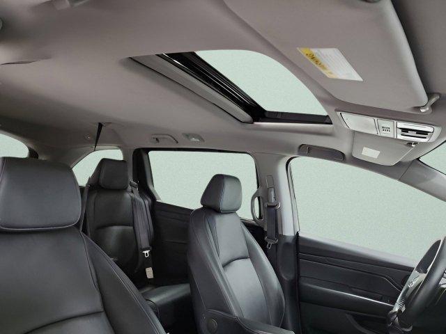 used 2023 Honda Odyssey car, priced at $35,989