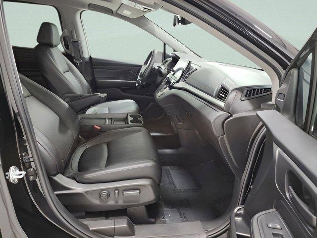 used 2023 Honda Odyssey car, priced at $35,989