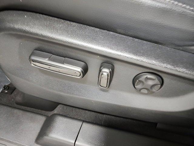 used 2023 Honda Odyssey car, priced at $35,989