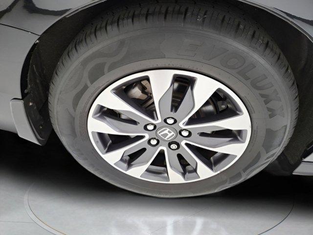 used 2023 Honda Odyssey car, priced at $35,989