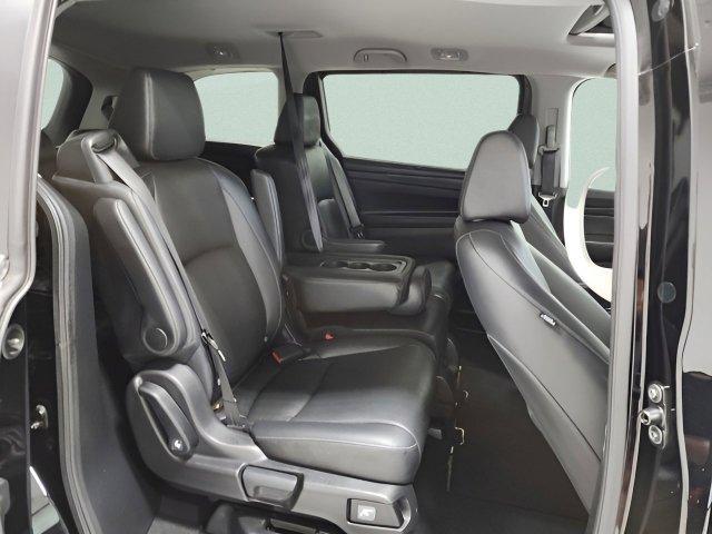 used 2023 Honda Odyssey car, priced at $35,989