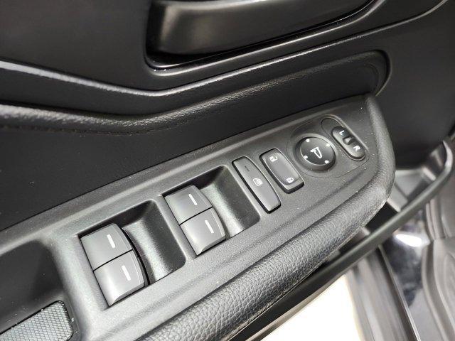 used 2023 Honda Odyssey car, priced at $35,989