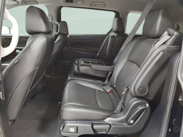 used 2023 Honda Odyssey car, priced at $35,989
