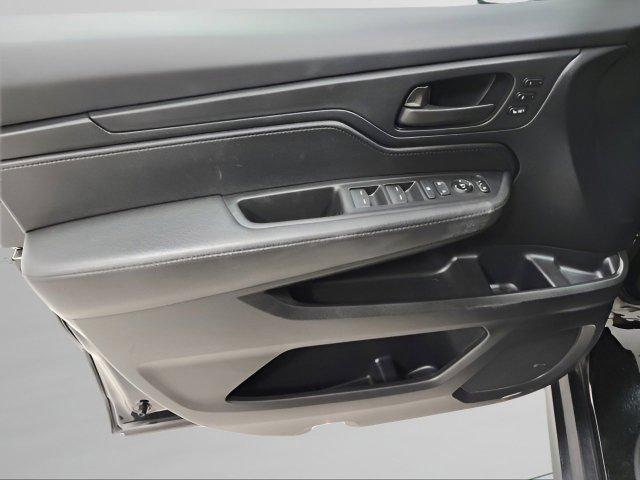 used 2023 Honda Odyssey car, priced at $35,989