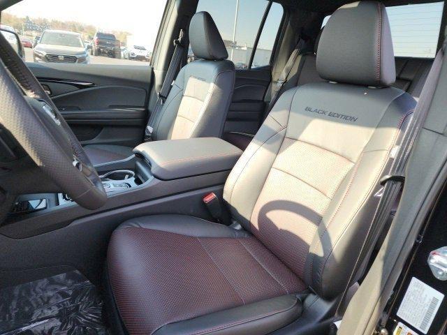 new 2025 Honda Ridgeline car, priced at $44,366