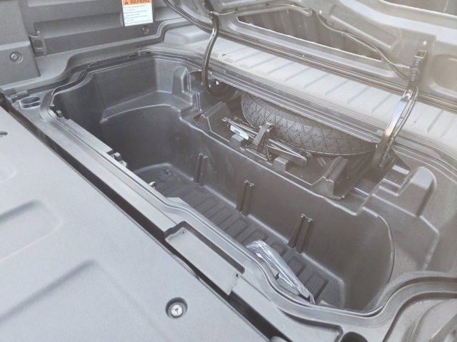 new 2025 Honda Ridgeline car, priced at $44,366