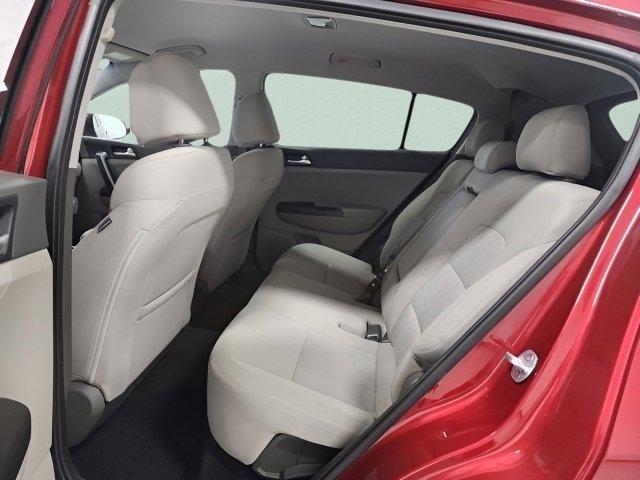 used 2019 Kia Sportage car, priced at $14,989