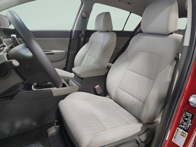 used 2019 Kia Sportage car, priced at $14,989