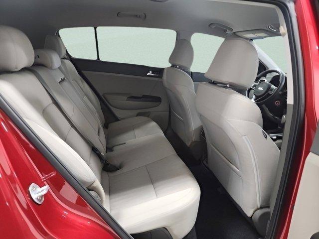 used 2019 Kia Sportage car, priced at $14,989